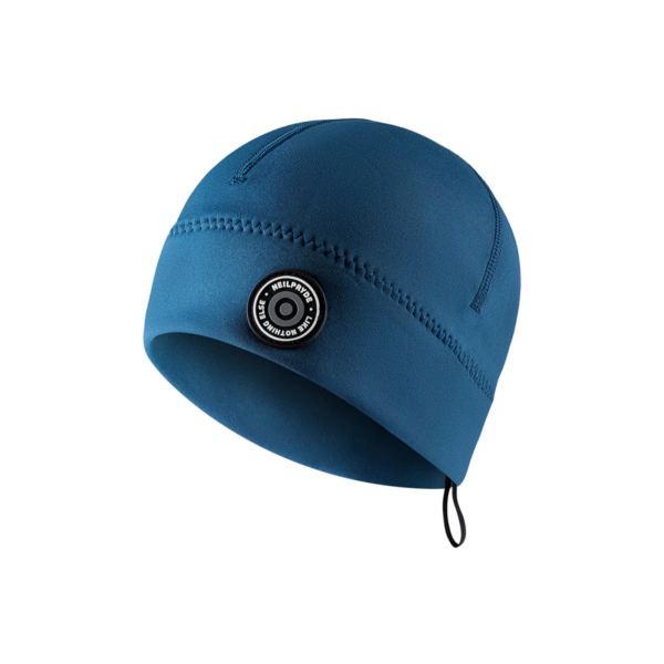 24 Pro Banie Blu