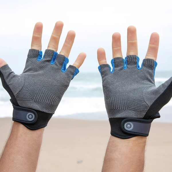 Half Finger Amara Glove 1