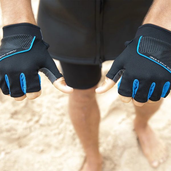 Half Finger Amara Glove 2