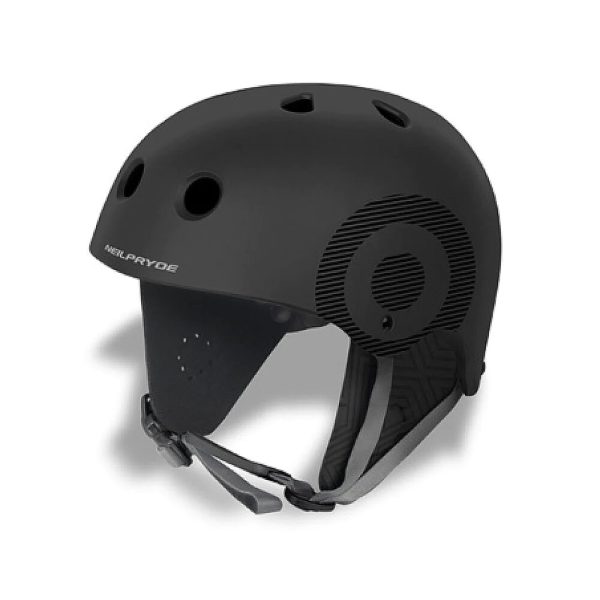 Neilpryde Slide Black