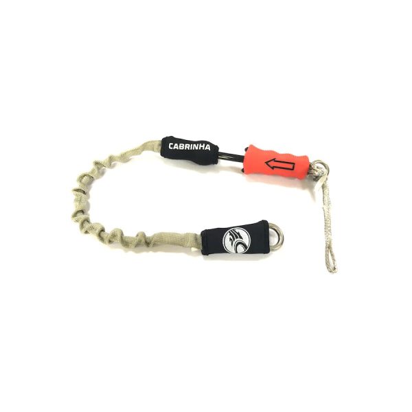 Cabrinha Kite Leash Corto
