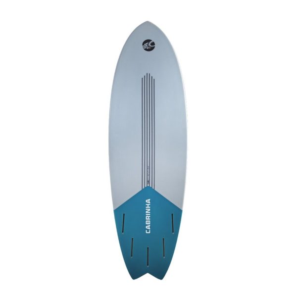 Cabrinha Flare Bottom
