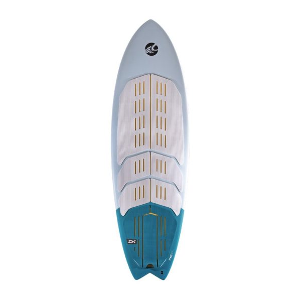 Cabrinha Flare Deck