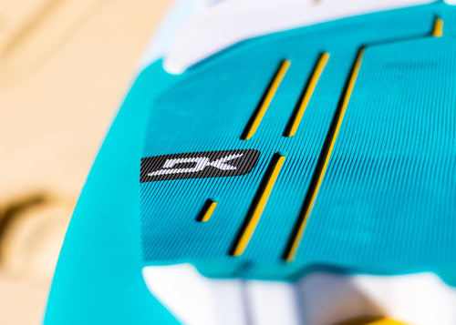Dakine Pads Cabrinha Flare