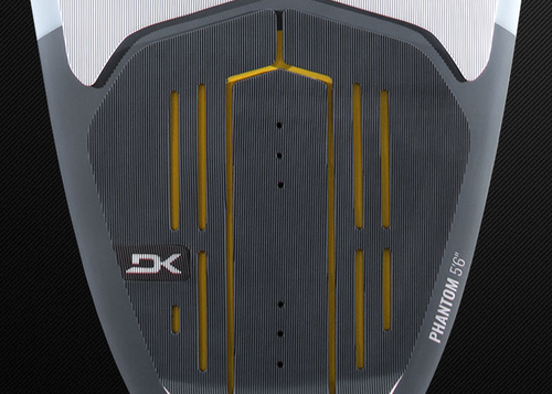 Pantom Dk Deck Pad