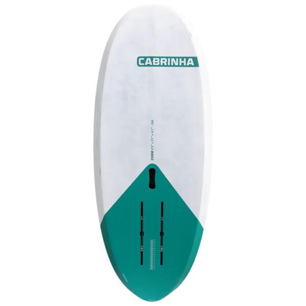 Cabrinha Code Bottom