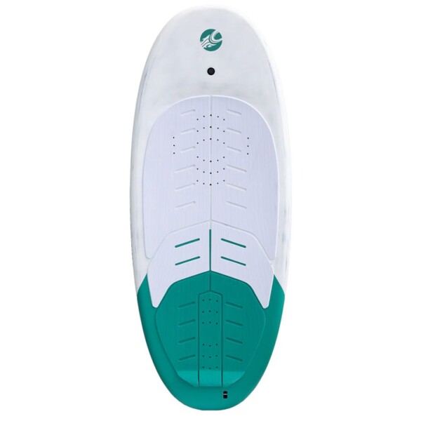 Cabrinha Code Deck