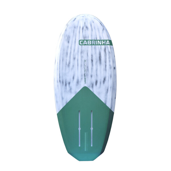Cabrinha Logic Bottom