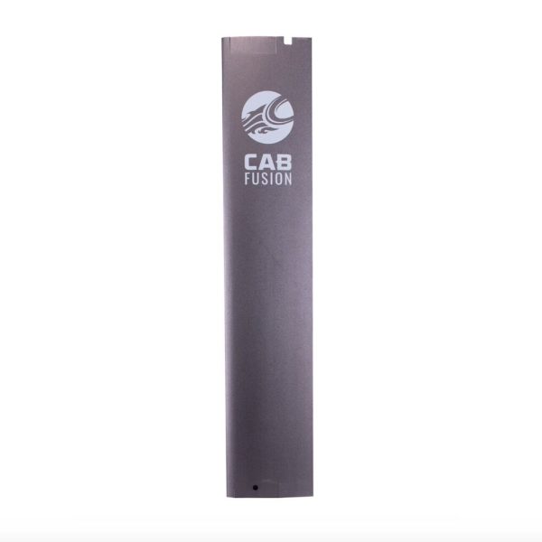 Cabrinha Piantone In Alluminio Mkii