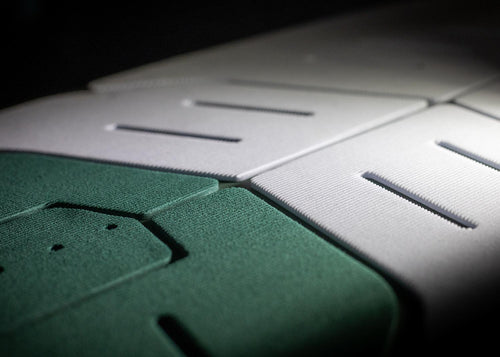 Logic Pads Eva