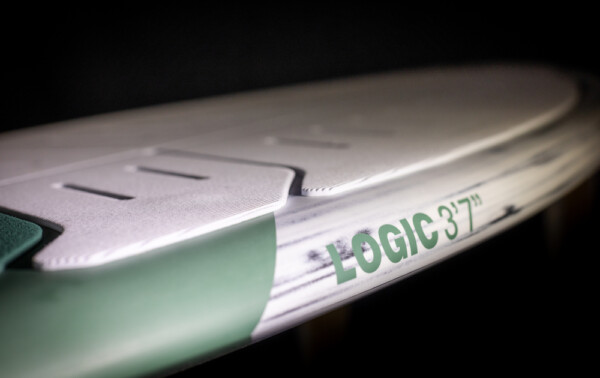 Logicboard