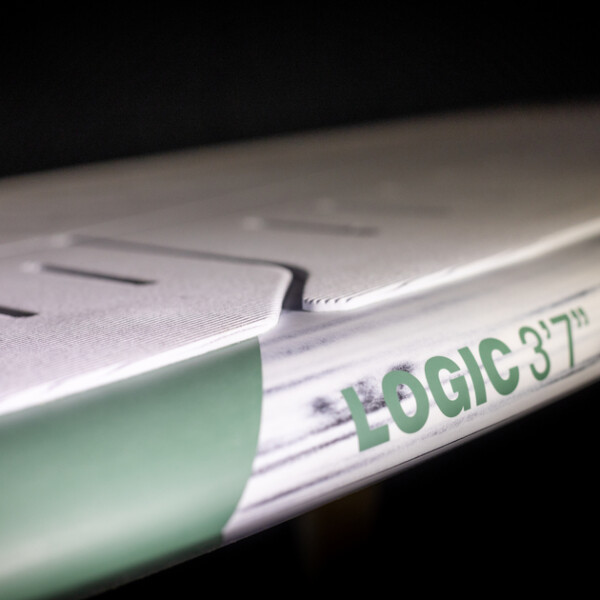 Logicboard