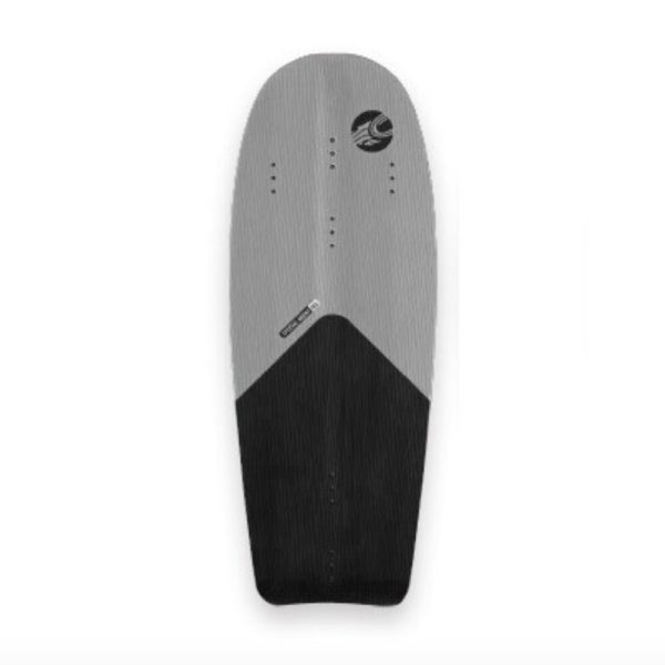 Special Agent Deck