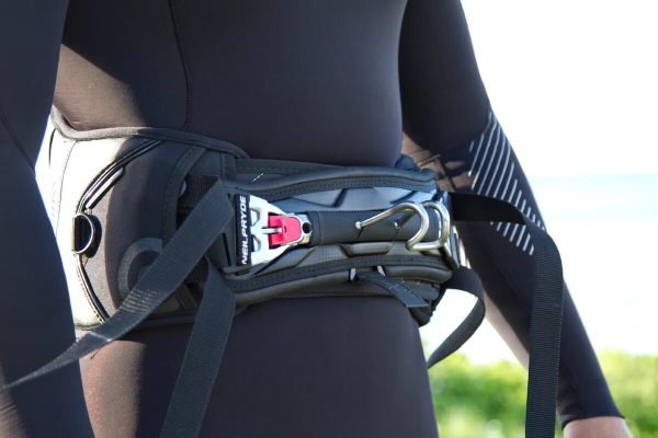 Neilpryde Evo Pads