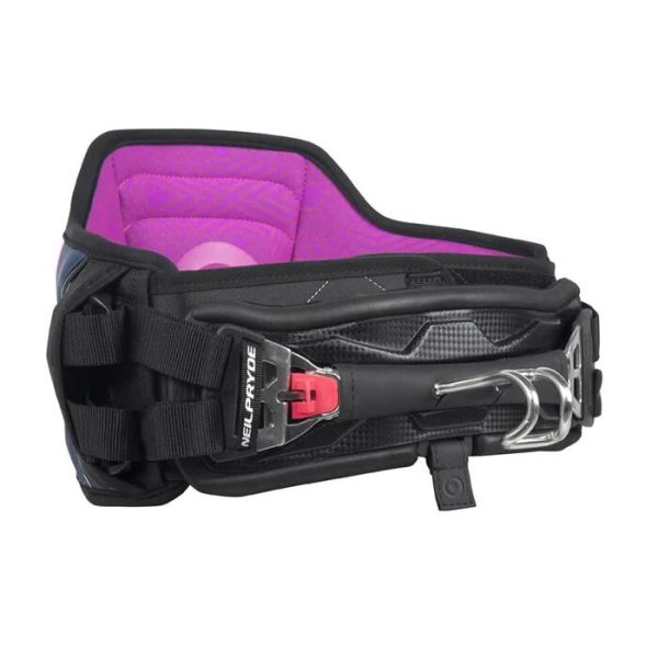 Trapezio Evo Donna