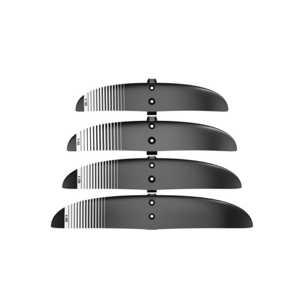 Fusion V Series Tail Stabilizers