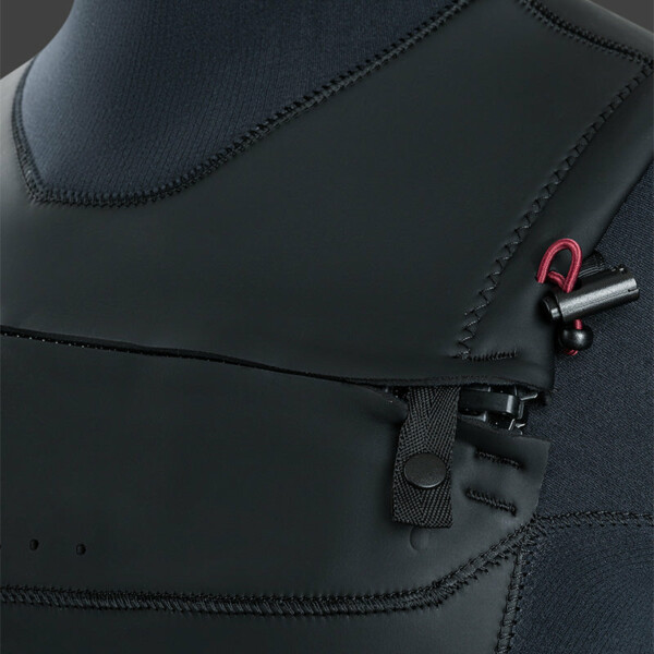 24 Combat 6 5 Hooded Gbs Fz C1 D1