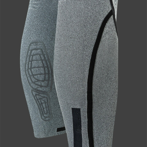 24 Combat 6 5 Hooded Gbs Fz C1 D16