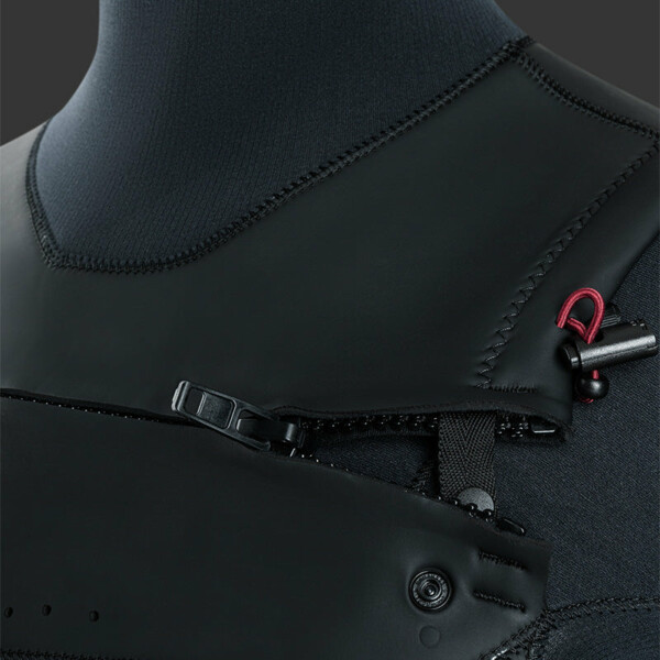 24 Combat 6 5 Hooded Gbs Fz C1 D2