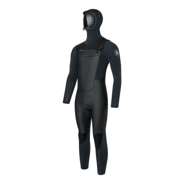 24 Combat 6 5 Hooded Gbs Fz C1 S1