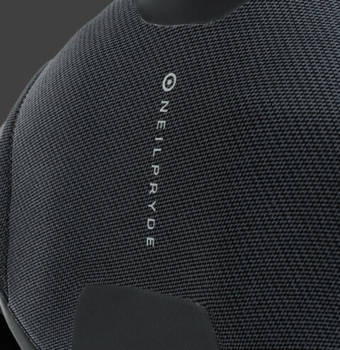 Mission Apex Mesh Plus