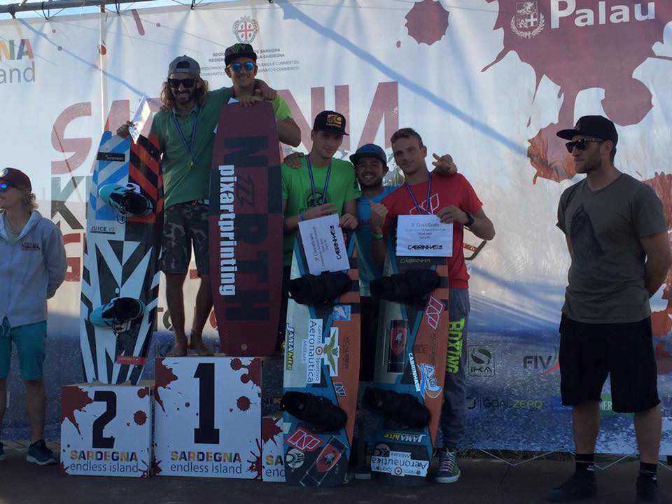 Campionato Italiano Freestyle