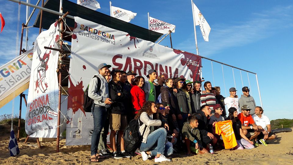 Campionato Italiano Freestyle