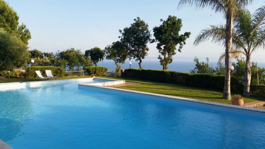 agriturismo livadia