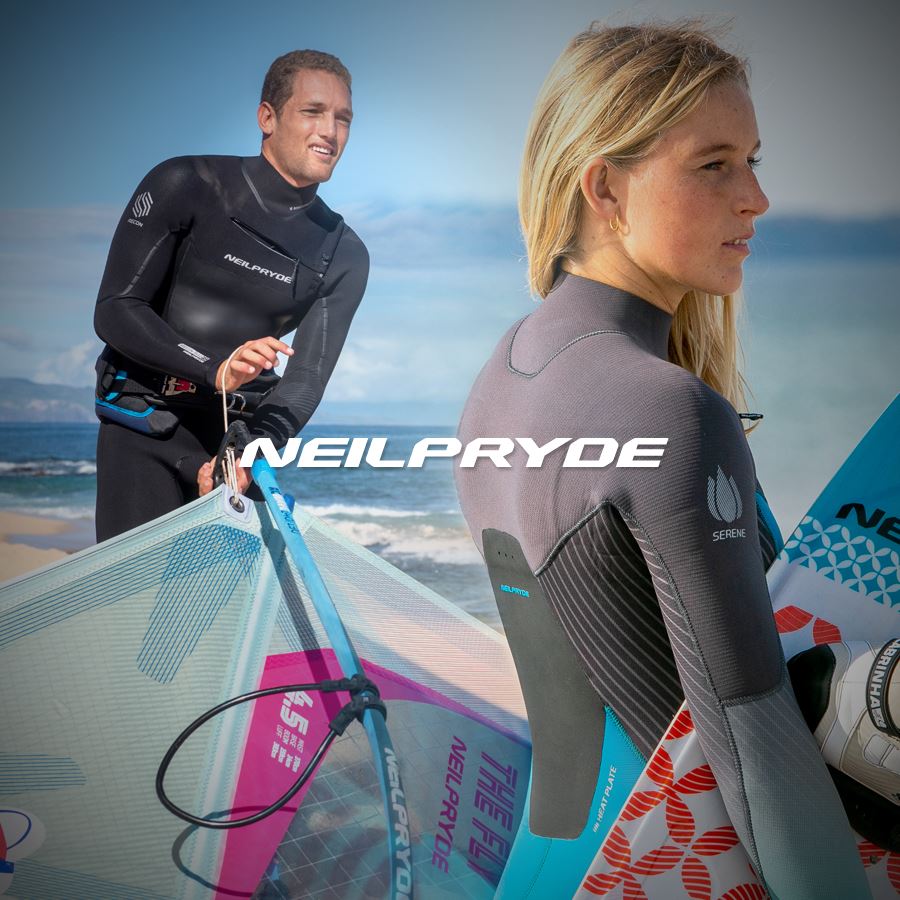 NeilPryde