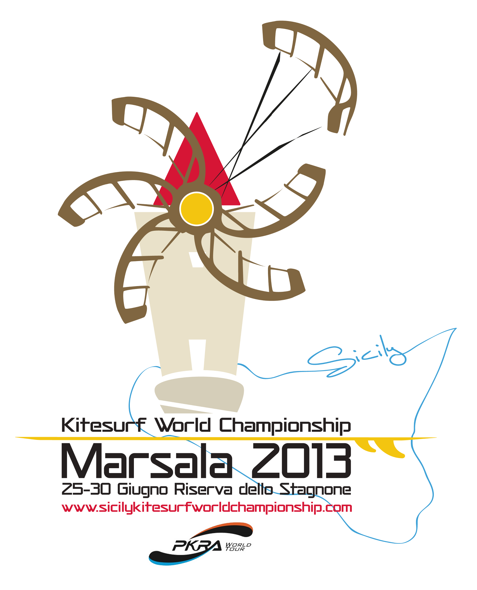 marsala 2013 pkra