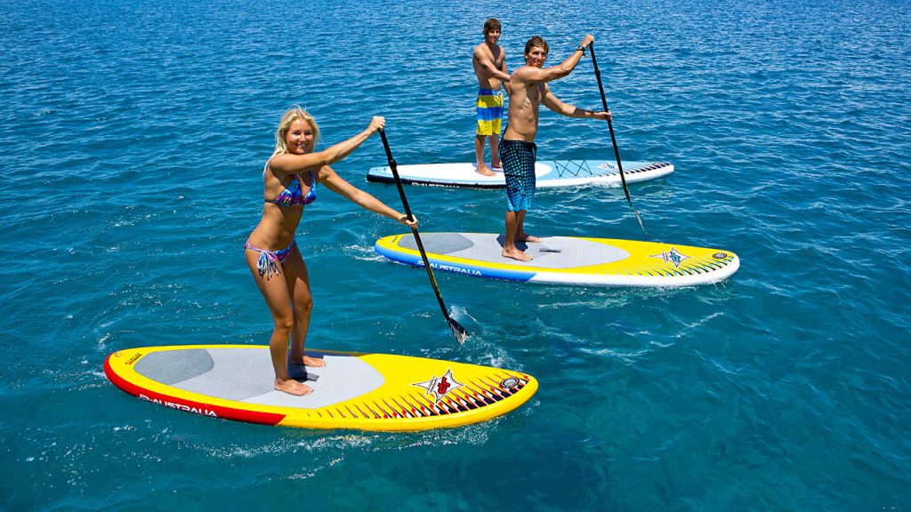 Corso Base Sup Roma