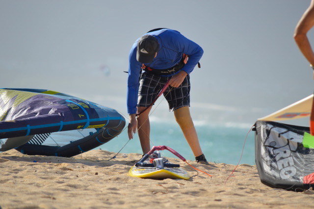 Kitesurf uno sport per tutti