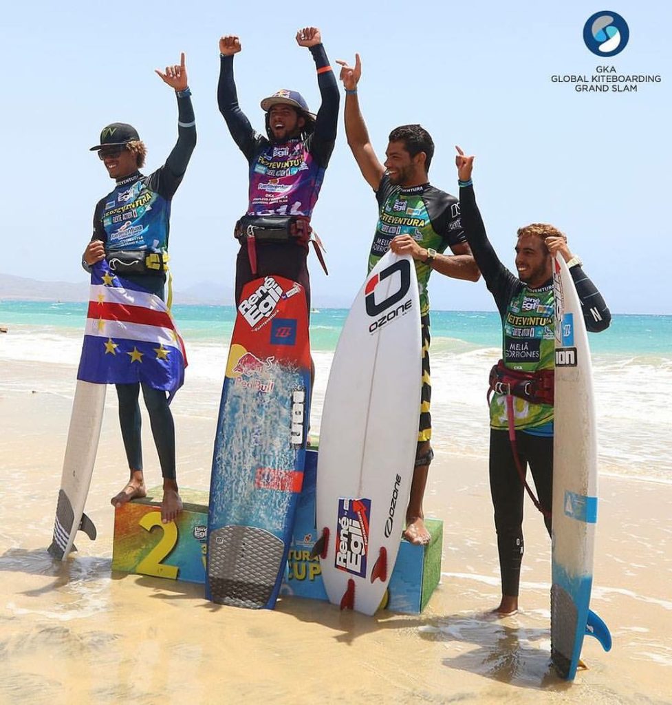 GKA Fuerteventura
