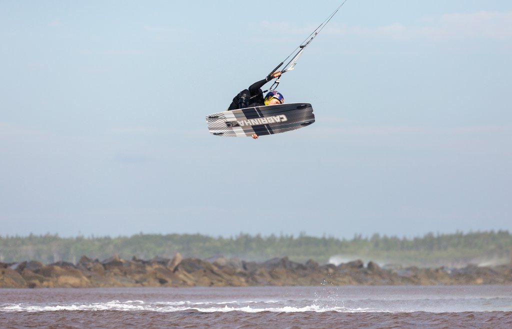 PEI Cabrinha