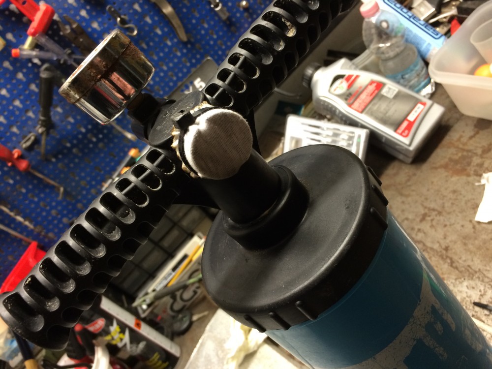 pump filter