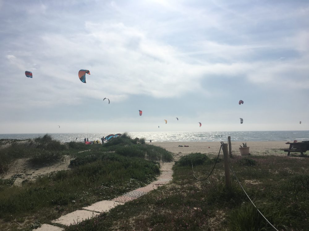 Kitesurf Primavera