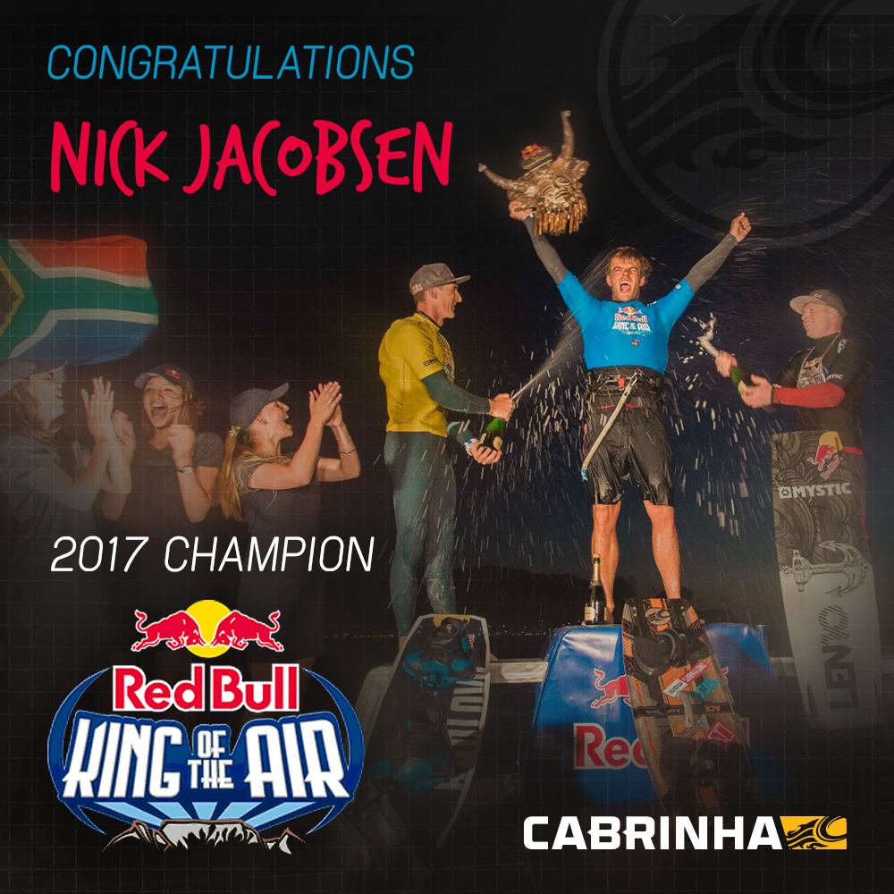 KOTA Nick Jacobsen