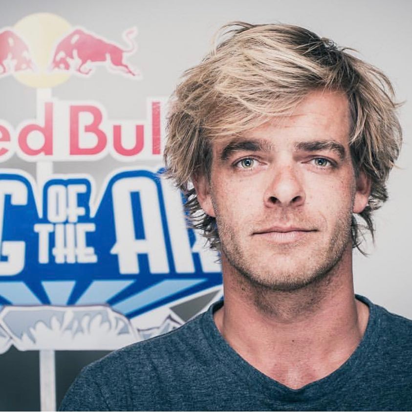 Nick Jacobsen Win KOTA 2017