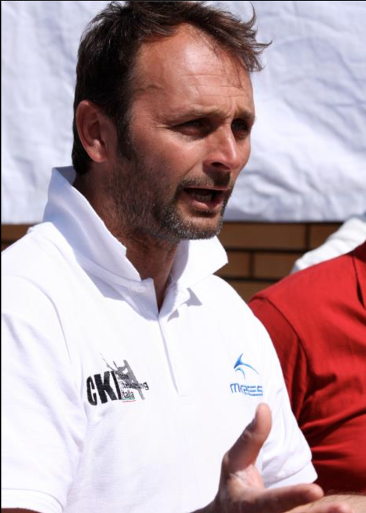 Mirco Babbini