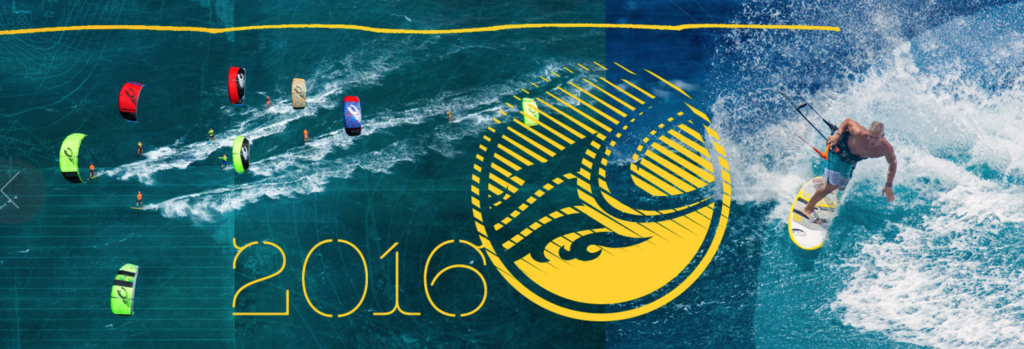 Cabrinha 2016