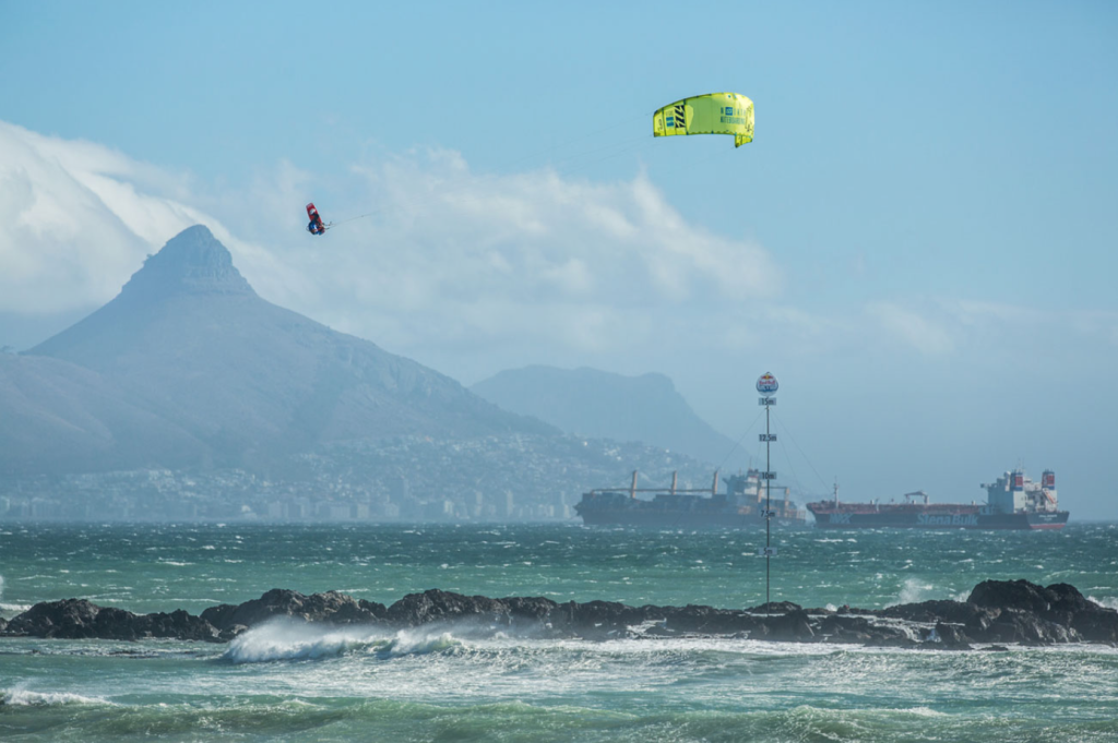 King of The Air