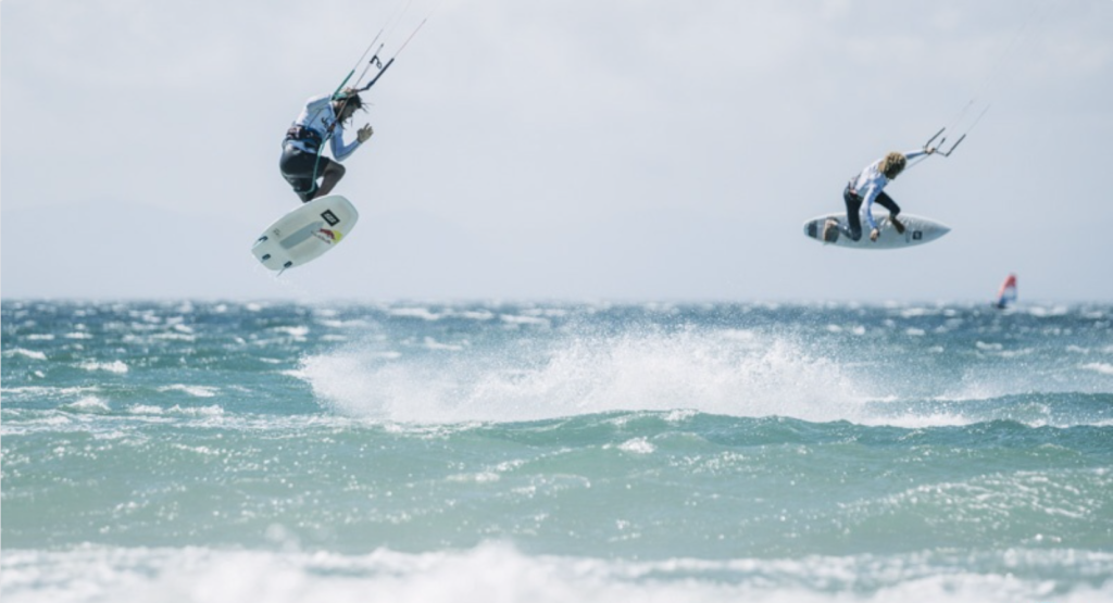 Tarifa Strapless Pro 2017