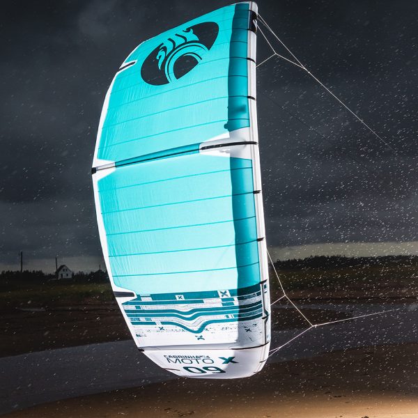 Attrezzatura Kitesurf