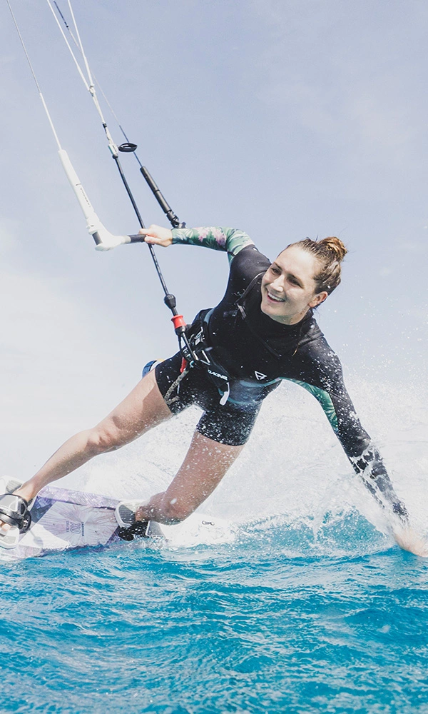 Corso Base Kitesurf Plus H