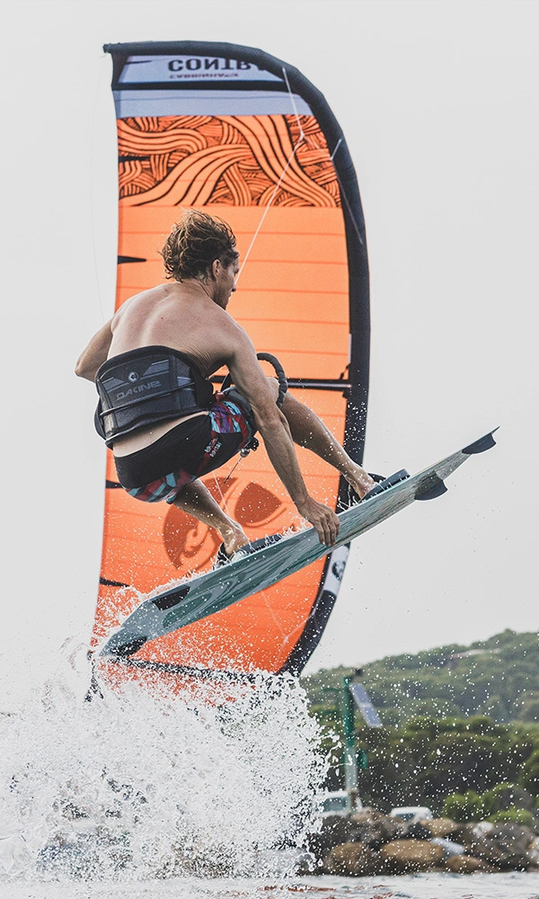 Corso Kitesurf Avanzato Personalizzato H