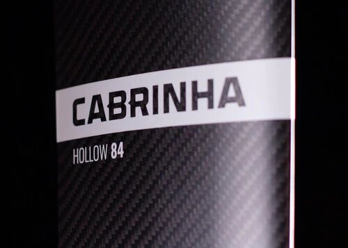 Cabrinha Piantone Carbonio Hollow