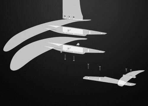 Cabrinha Piantoni Modulari