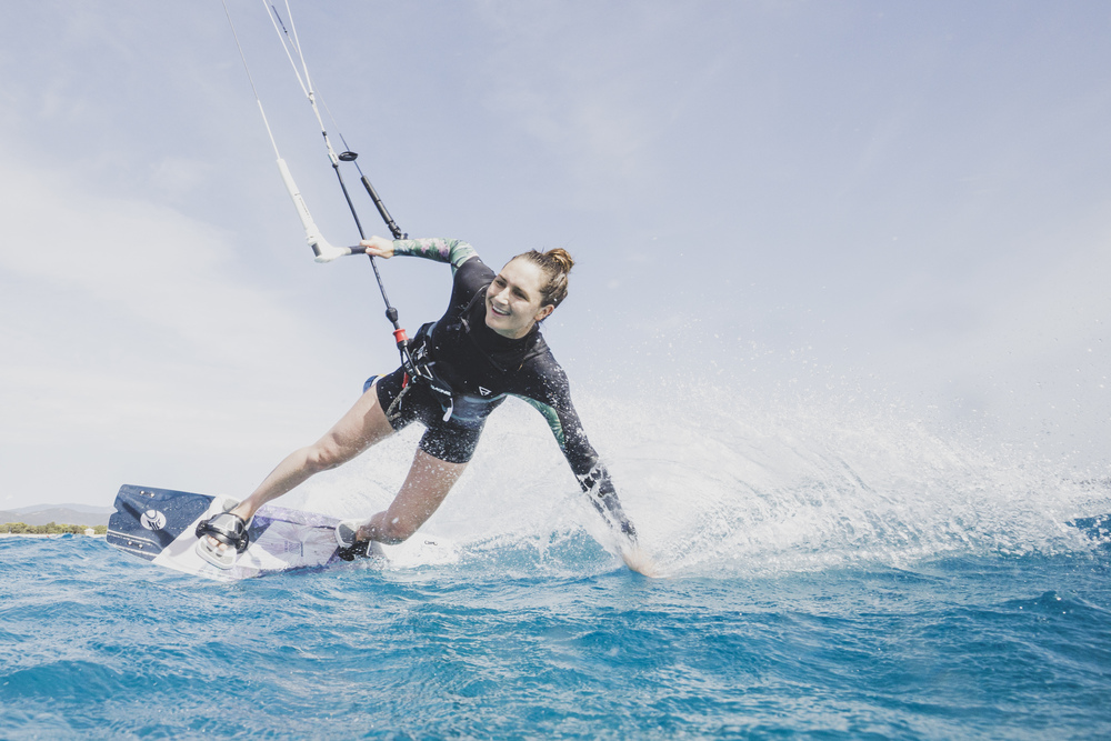 Corso Base Kite Roma Plus+