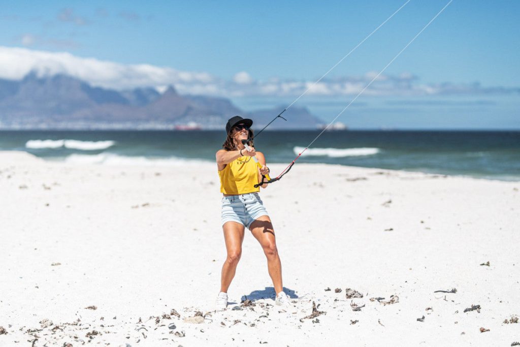Corso Di Avvicinamento Kitesurf