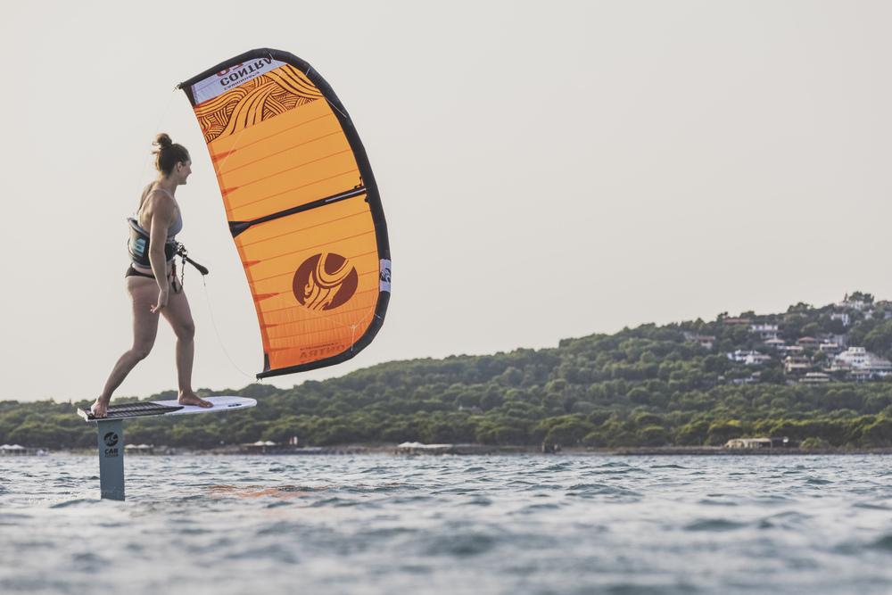 Corso Kite Hydrofil